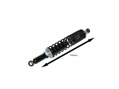 Shock Absorber Piaggio Rear 58511R | Piaggio MP3 125-300cc Piaggio  Falan Parts