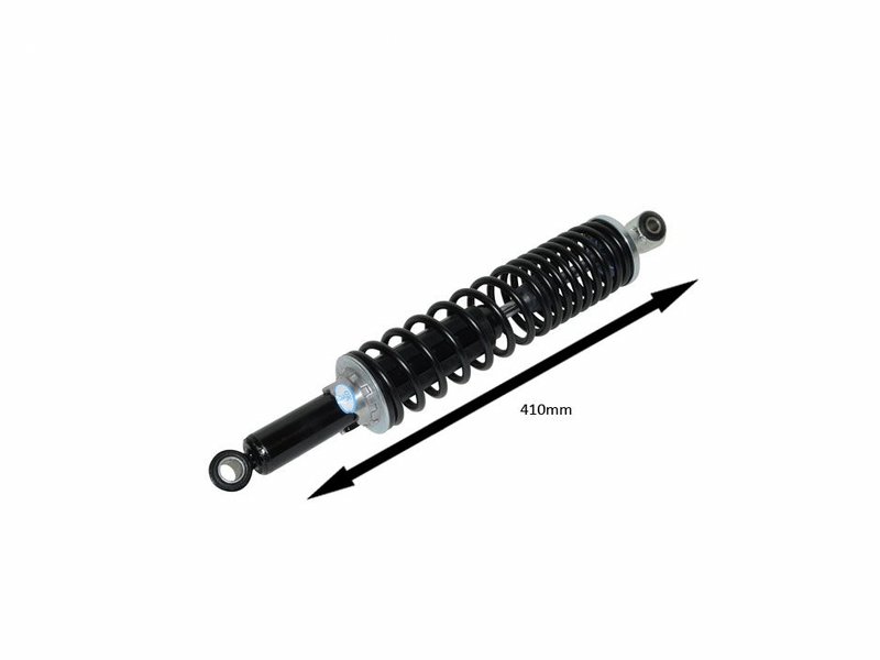 Shock Absorber Piaggio Rear 58511R | Piaggio MP3 125-300cc Piaggio  Falan Parts