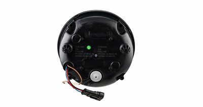 Headlight Unit SIP "Black Edition" 2.0 | Vespa GTS/GTS Super HPE 125-310cc (`19-) sip  Falan Parts