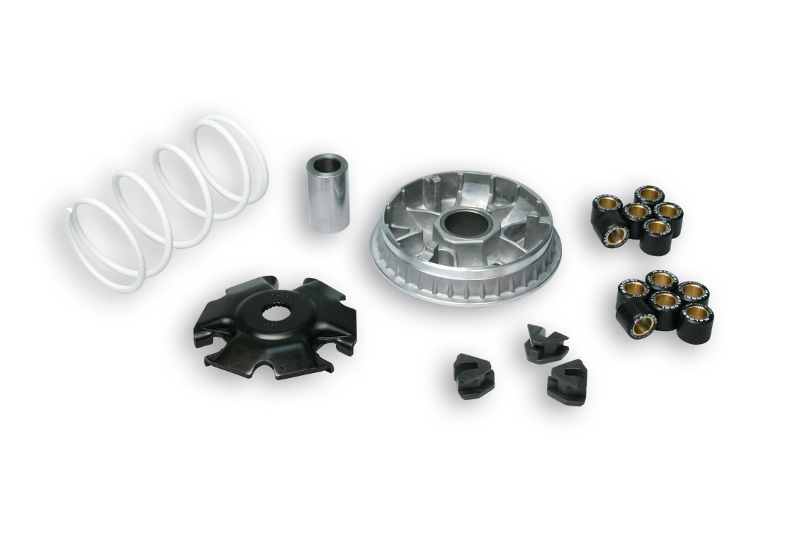 Variator MALOSSI Multivar 2000 | Vespa GTS/GTS Super/GTV/GT 60/GT/GT L 200-300cc Malossi  Falan Parts