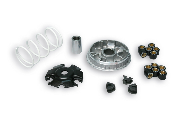 Variator MALOSSI Multivar 2000 | Vespa GTS/GTS Super/GTV/GT 60/GT/GT L 200-300cc Malossi  Falan Parts