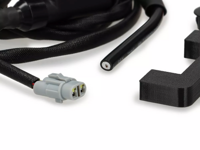 Tuning Kit with ECU/CDI BGM | Vespa Primavera 50cc BGM  Falan Parts