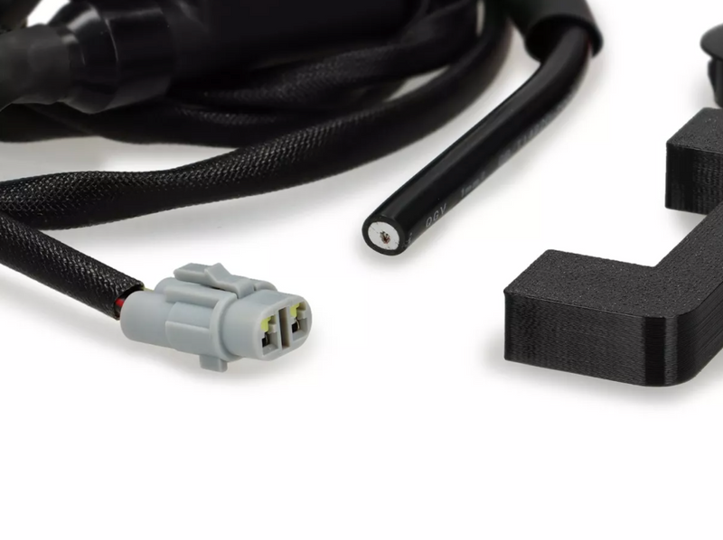 Tuning Kit with ECU/CDI BGM | Vespa Primavera 50cc BGM  Falan Parts