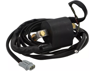 Tuning Kit with ECU/CDI BGM | Vespa Primavera 50cc BGM  Falan Parts