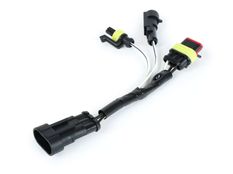 Wire Adapter Kit Rear Indicator Conversion BGM PRO | Vespa GTS 125-300cc HPE (2019-2022) BGM  Falan Parts