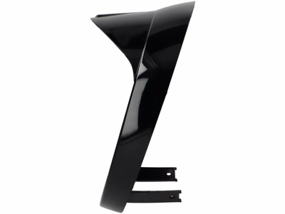Headlight Frame Moto Nostra Gloss Black | Vespa GTS/GTS Super HPE 125-310cc ('19-) MOTO NOSTRA  Falan Parts