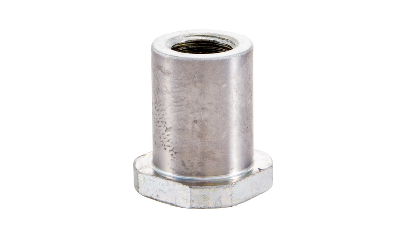 Threaded Bush Shock Absorber Front Bottom PIAGGIO | Vespa Primavera/Sprint/GTS/GTS Super 50-300cc ('14-'16) Piaggio  Falan Parts