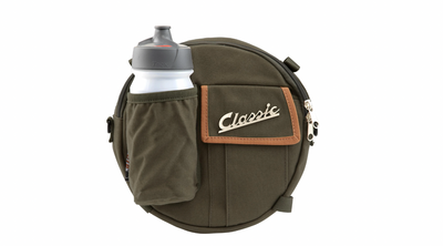 Bag SIP Classic for spare wheel 10" open rim & 8" closed rim SIP  Falan Parts