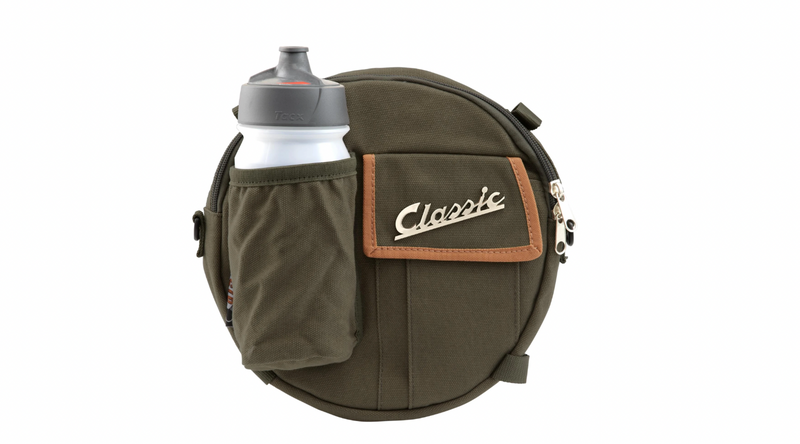 Bag SIP Classic for spare wheel 10" open rim & 8" closed rim SIP  Falan Parts