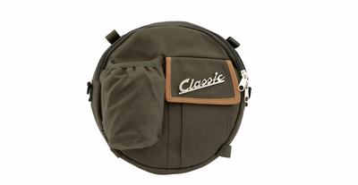 Bag SIP Classic for spare wheel 10" open rim & 8" closed rim SIP  Falan Parts