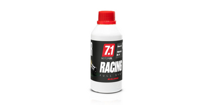 Gearbox Oil MALOSSI RGS Racing SAE 75W-90 Malossi  Falan Parts