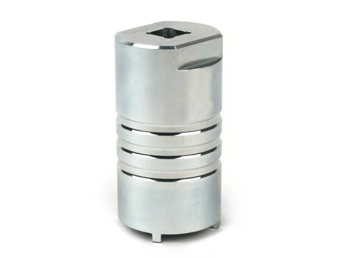 Steering Head Bearing Nut BGM Universal | GILERA/PIAGGIO/Vespa all models BGM  Falan Parts