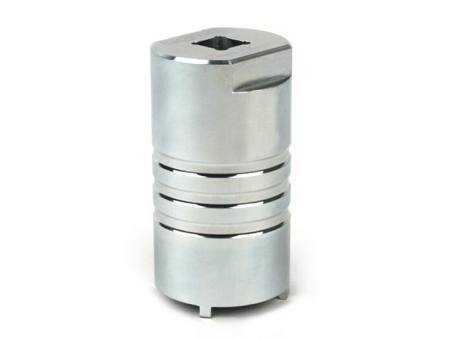 Steering Head Bearing Nut BGM Universal | GILERA/PIAGGIO/Vespa all models BGM  Falan Parts