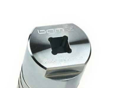 Steering Head Bearing Nut BGM Universal | GILERA/PIAGGIO/Vespa all models BGM  Falan Parts