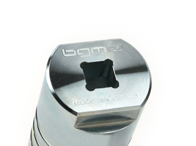 Steering Head Bearing Nut BGM Universal | GILERA/PIAGGIO/Vespa all models BGM  Falan Parts