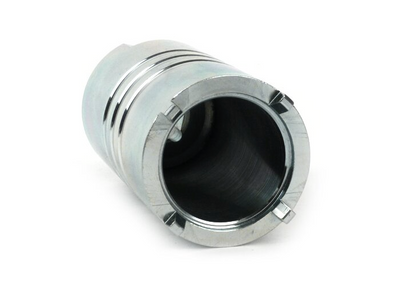 Steering Head Bearing Nut BGM Universal | GILERA/PIAGGIO/Vespa all models BGM  Falan Parts