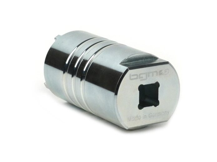 Steering Head Bearing Nut BGM Universal | GILERA/PIAGGIO/Vespa all models BGM  Falan Parts