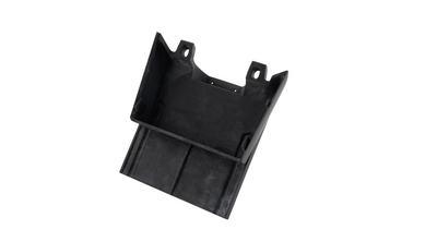 Number Plate Holder Nero Convinto 99/C | Vespa GTS/GTS Super 125/300cc (2023-) Falan Parts  Falan Parts