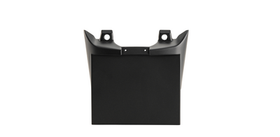 Number Plate Holder Nero Convinto 99/C | Vespa GTS/GTS Super 125/300cc (2023-) Falan Parts  Falan Parts