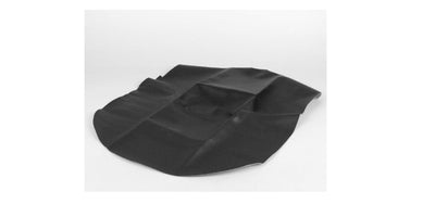 Seat Cover XTREME Carbon Style | Piaggio Zip 50cc XTREME  Falan Parts
