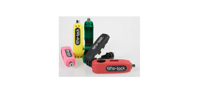 Security Lock GRIP LOCK lever brake/clutch Grip Lock  Falan Parts