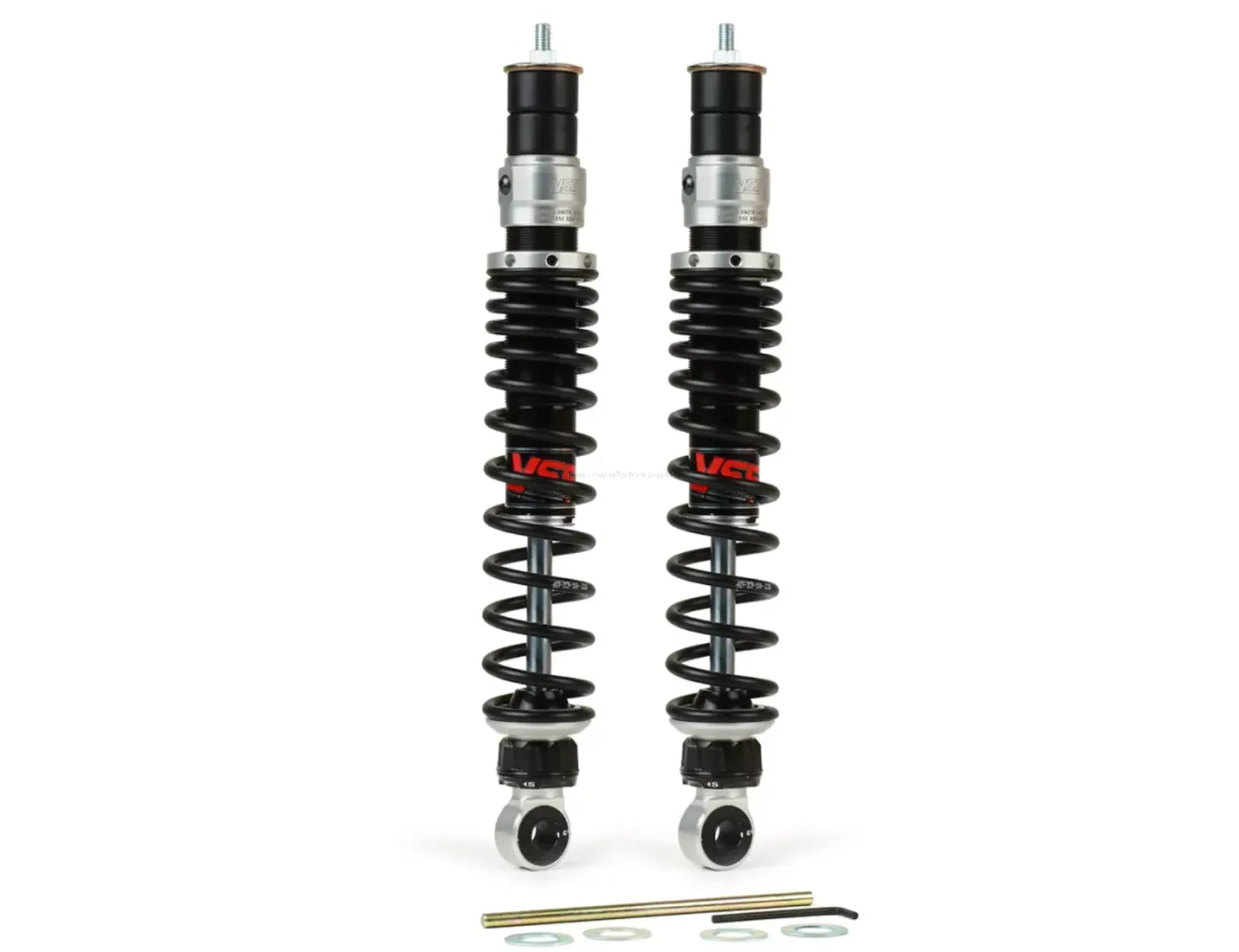 Shock Absorber YSS TR Top Line Rear | Vespa GTS/ GTS – Falan Parts