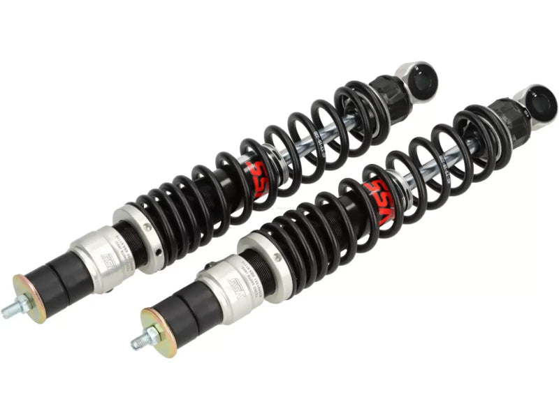 Shock Absorber YSS TR Top Line Rear | Vespa GTS/GTS Super/GTV/GT 60/GT/GT L 125-300cc YSS  Falan Parts
