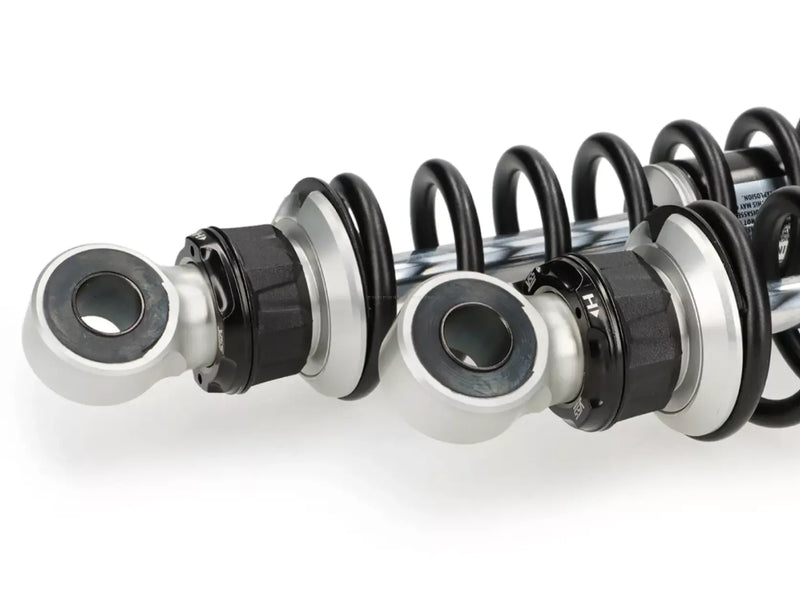 Shock Absorber YSS TR Top Line Rear | Vespa GTS/GTS Super/GTV/GT 60/GT/GT L 125-300cc YSS  Falan Parts