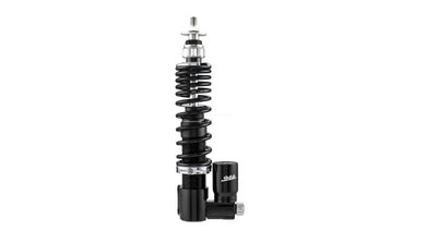 Shock Absorber ZELIONI Front Black |Vespa 946 3V i.e. 125cc Zelioni  Falan Parts