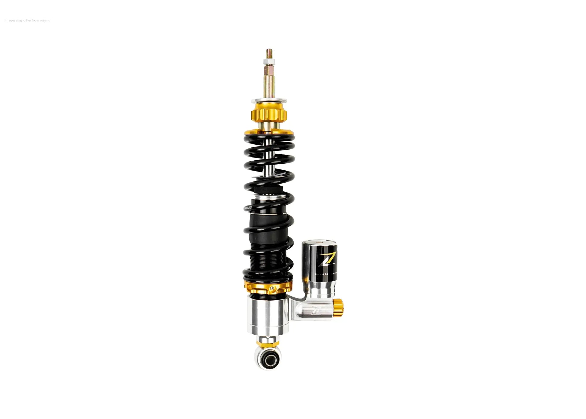 Shock-Absorber-ZELIONI-Rear-