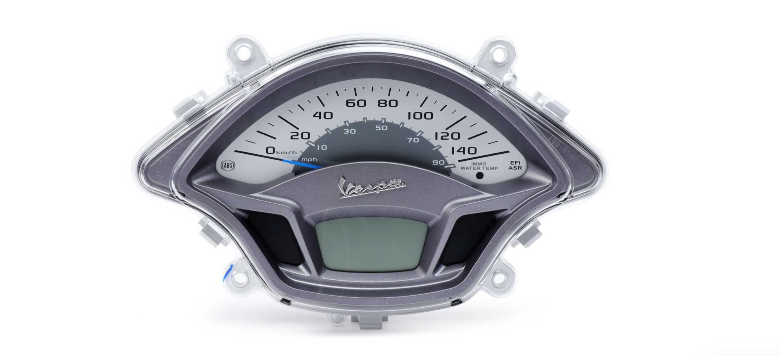 スピードメーター PIAGGIO | Vespa GTS/GTV/ GT 125-300cc - Falan