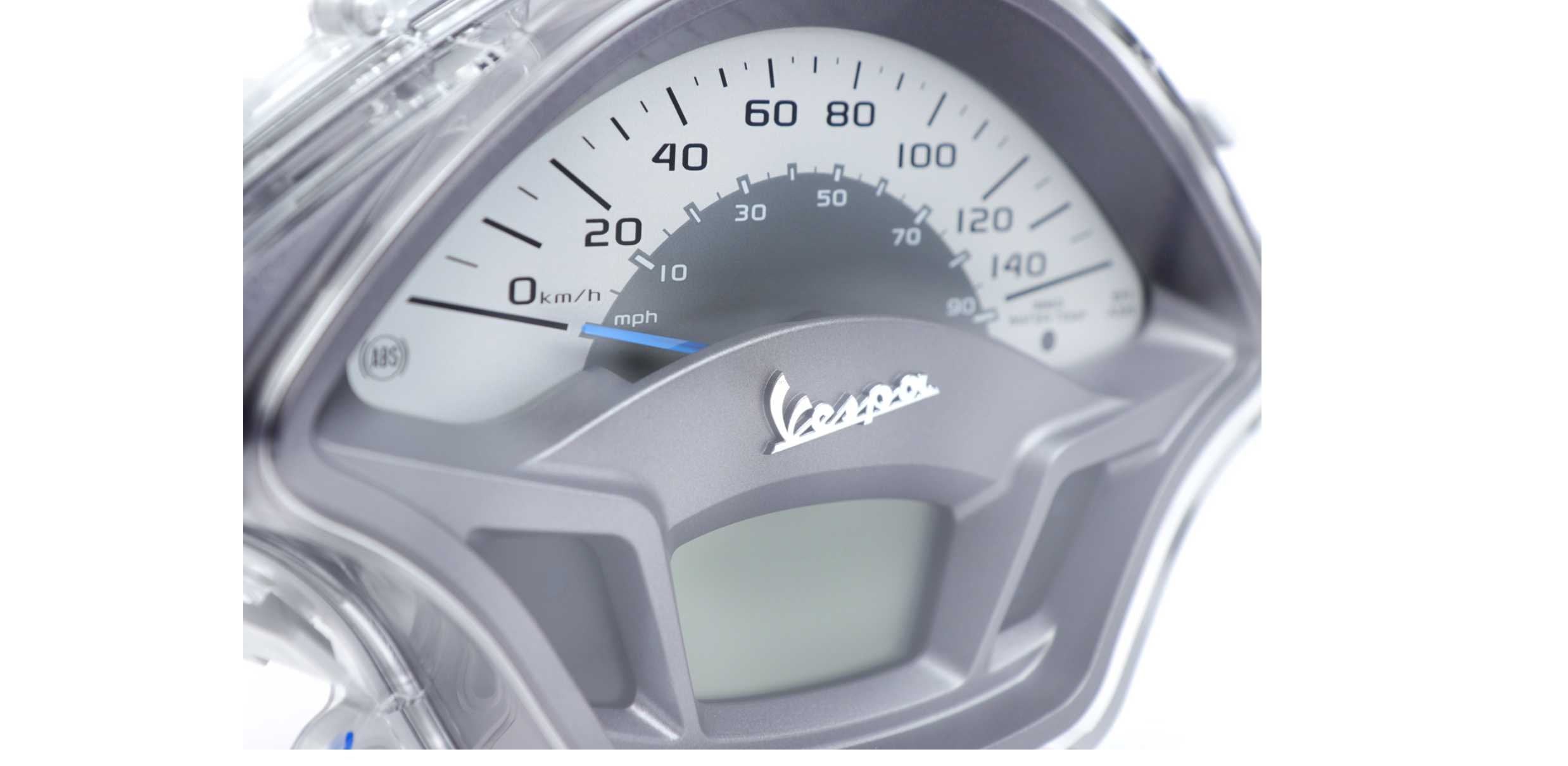スピードメーター PIAGGIO | Vespa GTS/GTV/ GT 125-300cc - Falan