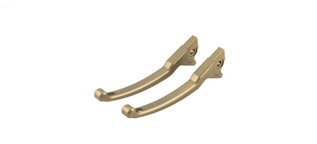 Sport Lever Set brake SIP Bronze | Vespa GTS/GTS Super/GTV/GT 60/GT/GT L 125-300cc (-`22) SIP  Falan Parts