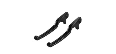 Sport Lever Set brake SIP MK II Black | Vespa GTS/GTS Super 125/300/310cc (2023-) SIP  Falan Parts