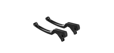 Sport Lever Set brake SIP MK II Black | Vespa GTS/GTS Super 125/300/310cc (2023-) SIP  Falan Parts