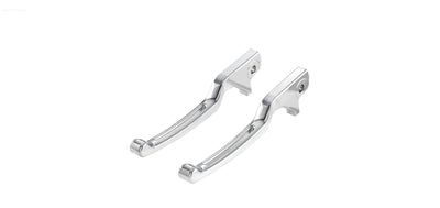 Sport Lever Set brake SIP MK II Chrome | Vespa GTS/GTS Super 125/300/310cc (2023-) SIP  Falan Parts