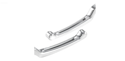 Sport Lever Set brake SIP MK II Chrome | Vespa GTS/GTS Super 125/300/310cc (2023-) SIP  Falan Parts