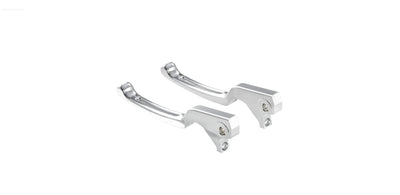 Sport Lever Set brake SIP MK II Chrome | Vespa GTS/GTS Super 125/300/310cc (2023-) SIP  Falan Parts
