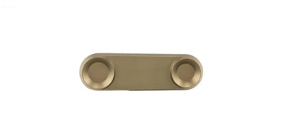 Suspension Arm Cover SIP PORDOI Bronze | Vespa ET/LX/LXV/ S/GTS/Primavera/ Sprint SIP  Falan Parts