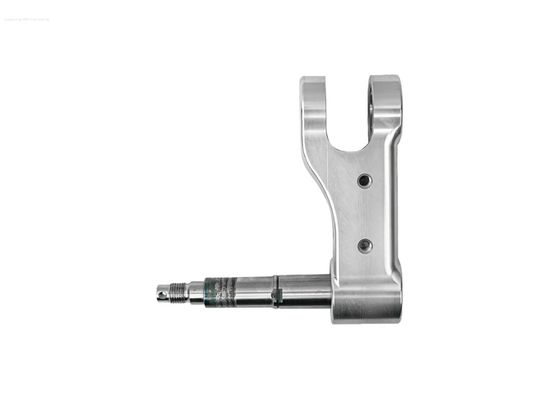 Swing Arm 1O1 Factory CNC Silver | Vespa ET2/-4/LX/ LXV/S/946/ GTS/GTS Super /GTV/GT 60/GT/ GT L 50-300cc 1O1 Factory  Falan Parts