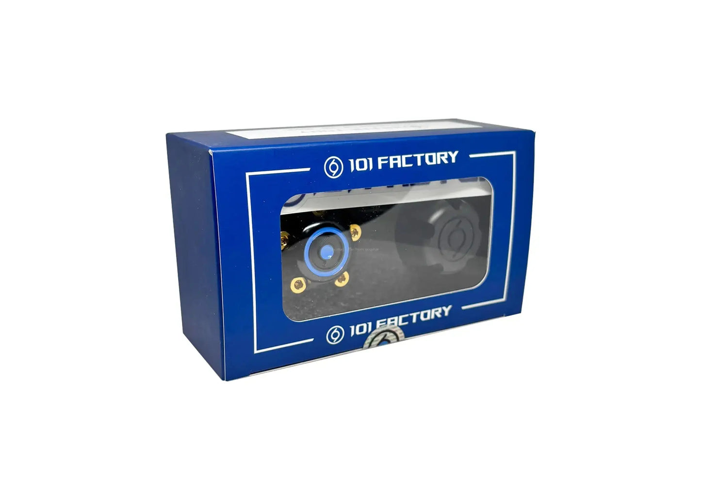 Swing Arm Silder Set S6 CNC 1O1 Factory Black/Black | Vespa ET2/ET4/LX/LXV/S/946/GTS/GTS Super/GTV/GT 60/GT/GT L 50-300cc 2T/4T 1O1 Factory  Falan Parts