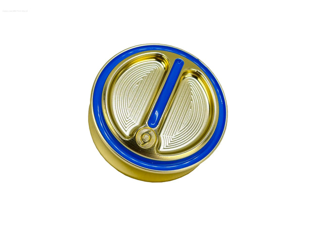 Tank Cap 1O1 Factory Gold | Vespa ET2/ET4/LX/LXV/S/Primavera/Sprint/946/GTS/GTS Super/GTV/GT 60/GT/GT L 50-300cc 2T/4T 1O1 Factory  Falan Parts