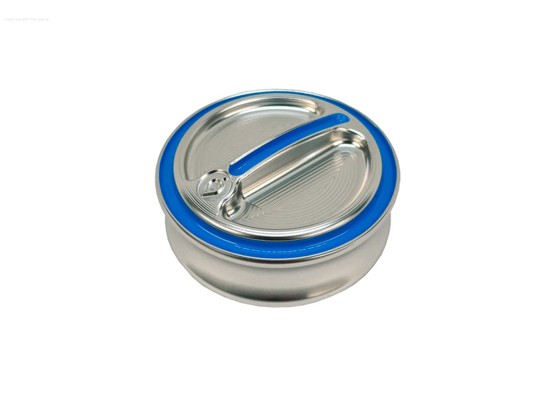 Tank Cap 1O1 Factory Silver | Vespa ET2/ET4/LX/LXV/S/Primavera/Sprint/946/GTS/GTS Super/GTV/GT 60/GT/GT L 50-300cc 2T/4T 1O1 Factory  Falan Parts