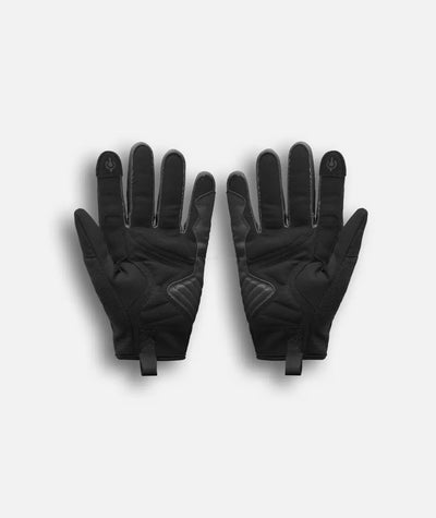 Technical gloves Vespa DEC Black Piaggio  Falan Parts
