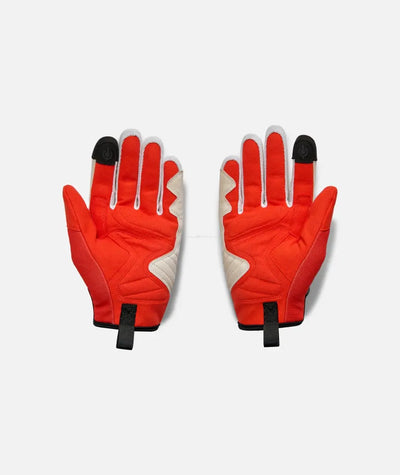 Technical gloves Vespa DEC Flame Piaggio  Falan Parts