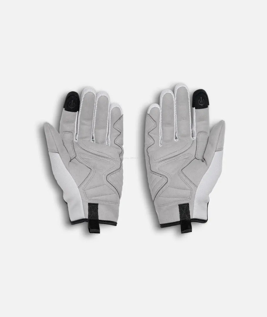 handschuhe vespa Technische Handschuhe Vespa DEC Grau