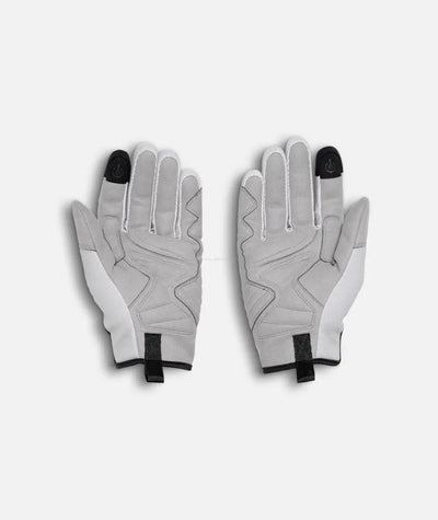 Technical gloves Vespa DEC Grey Piaggio  Falan Parts