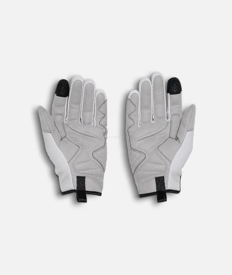 Technical gloves Vespa DEC Grey Piaggio  Falan Parts