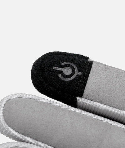 Technical gloves Vespa DEC Grey Piaggio  Falan Parts