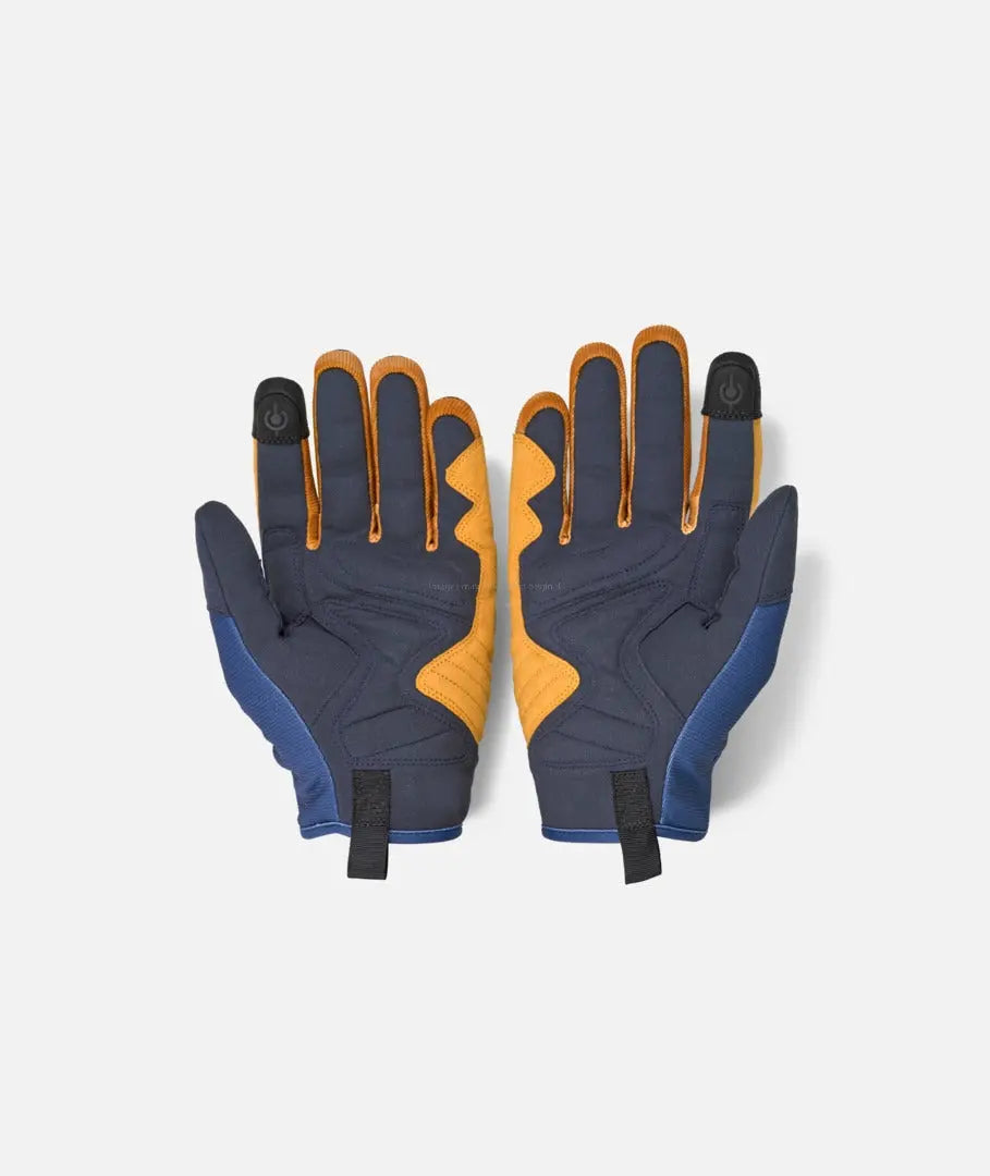 Technical gloves Vespa Officina 8 Piaggio  Falan Parts